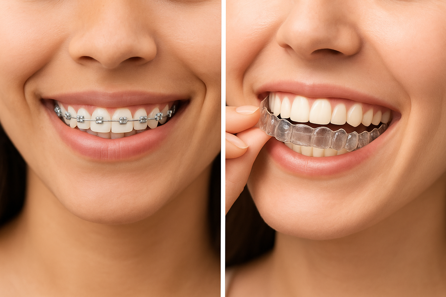Braces & Alignment