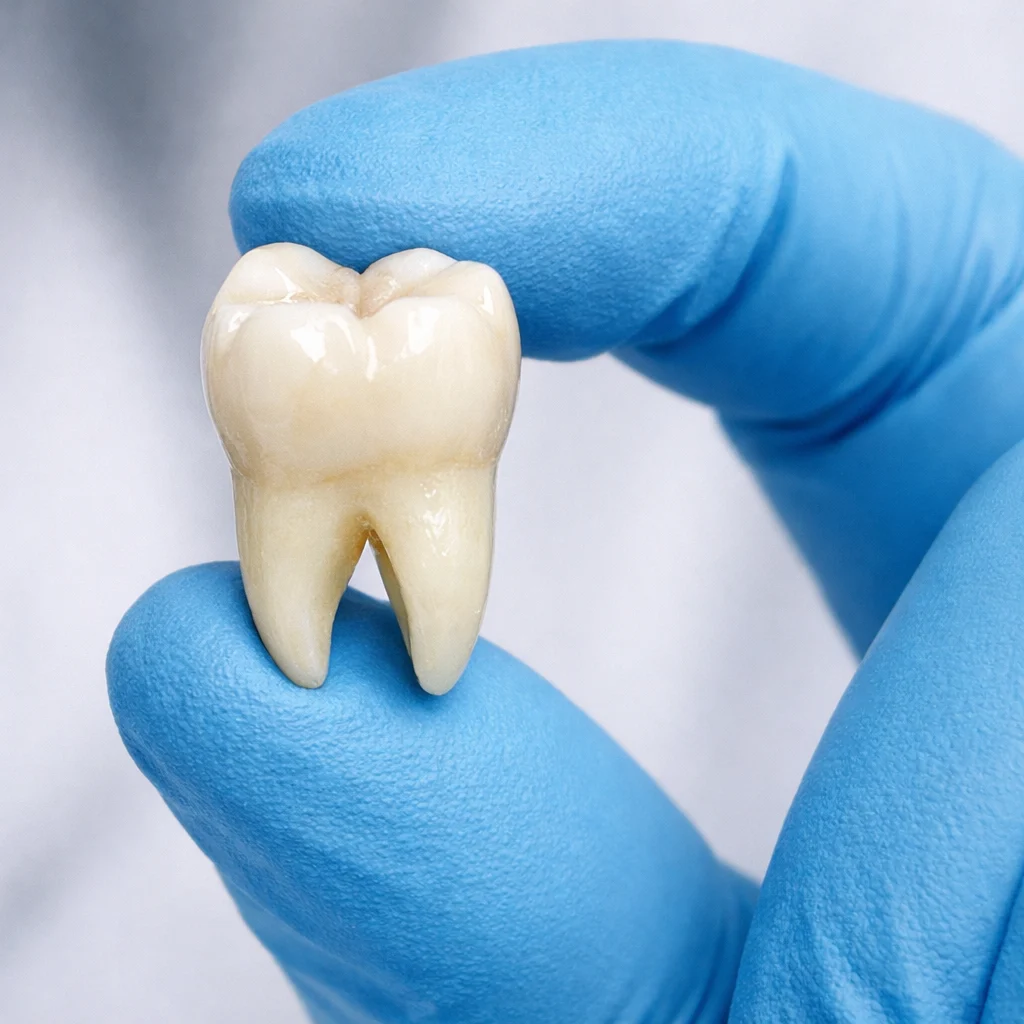 Dental Extractions in Guwahati
