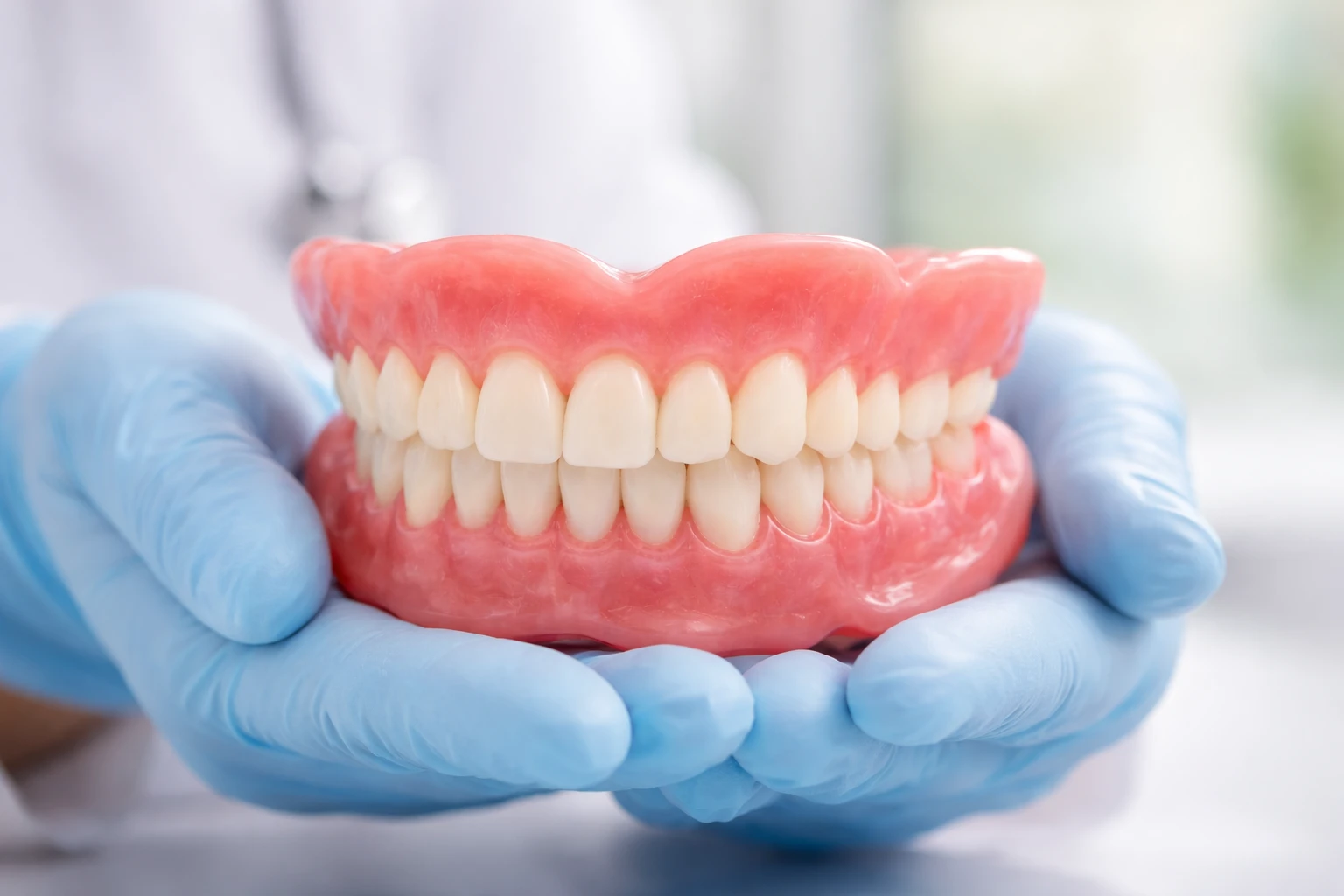 Dentures in Guwahati