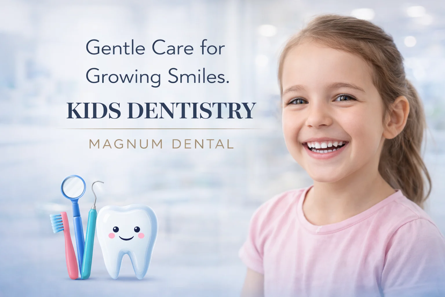 Pediatric Care