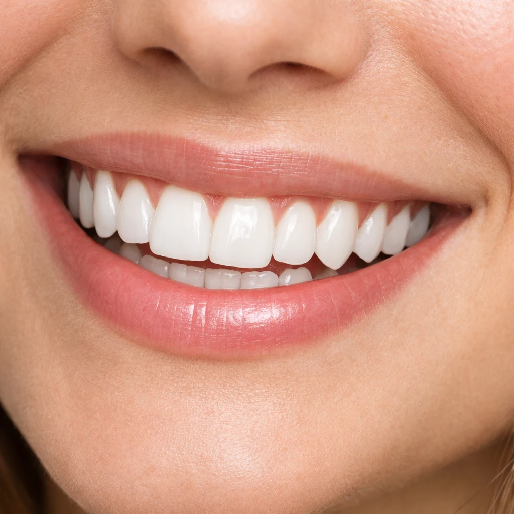 Teeth Cleaning in Guwahati - Scaling and Polishing