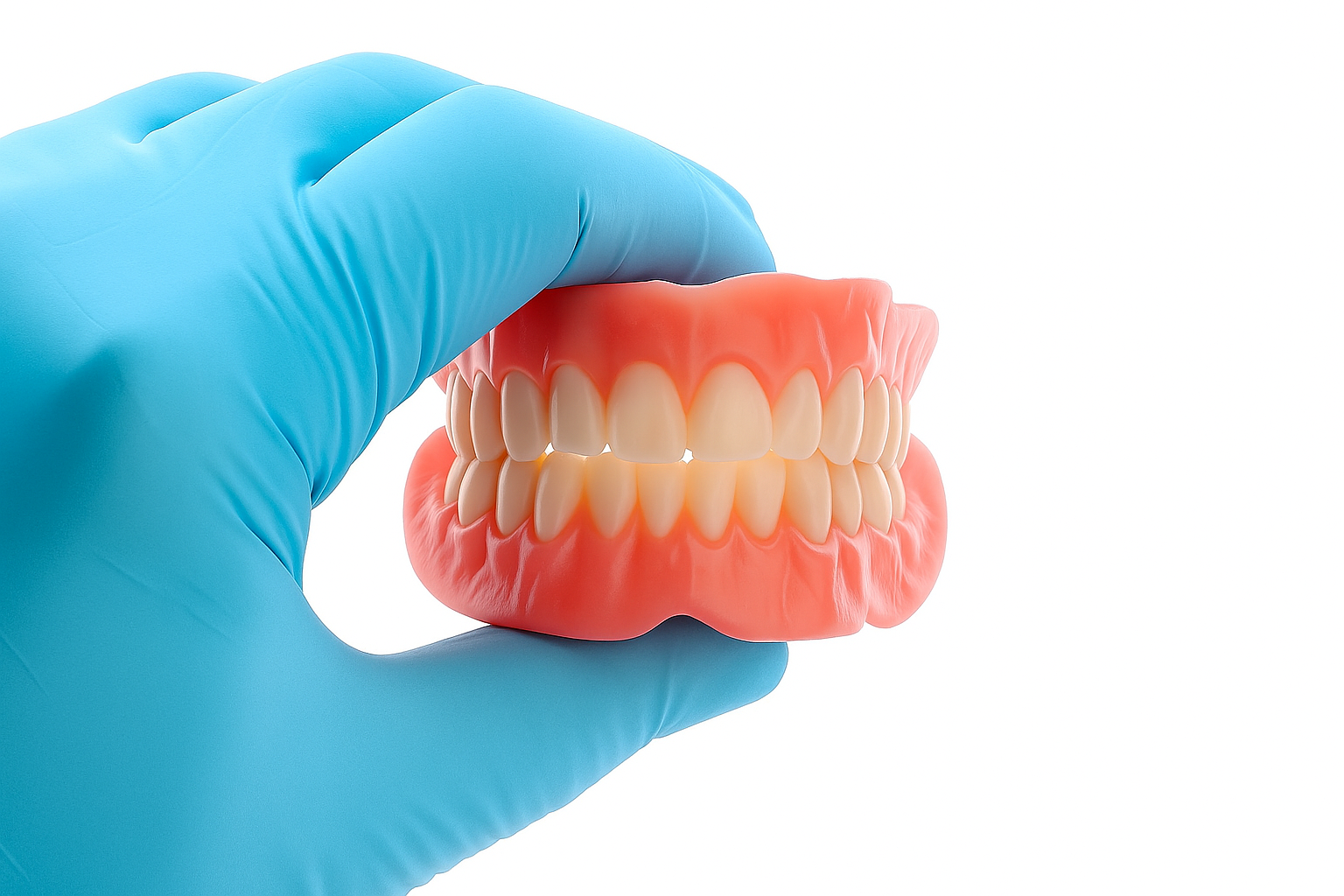 Dentures & Prosthetics