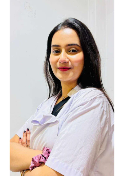 Dr. Dimpy Das