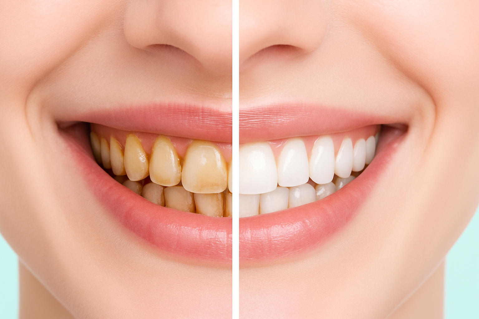 Teeth Whitening